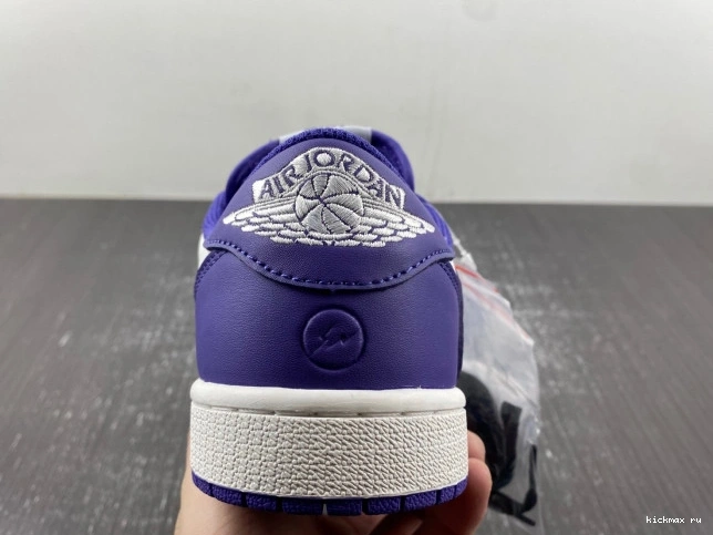 Rep Kickmax X TRAVIS DM7890-386 1 JORDAN AIR OFF-WHITE SCOTT CUSTOM X 0627